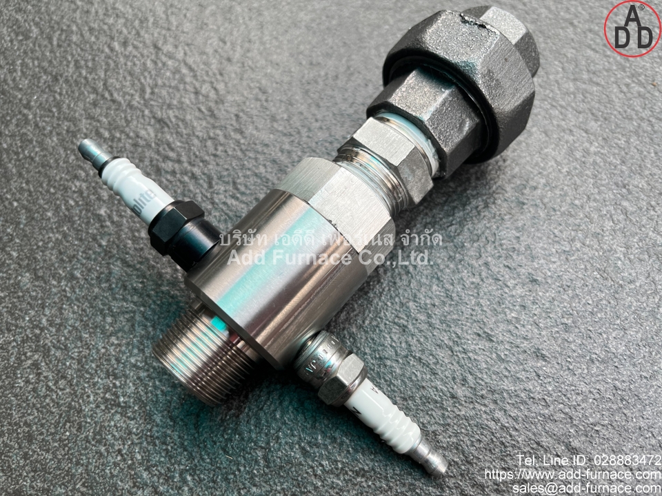 Yamataha Pilot Burner PBC-2 (5)